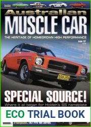 Australian Muscle Car - Issue 137, 2023