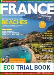 France Today US - Vol. 38 No. 7, June July 2023