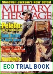 Military Heritage - Spring 2023