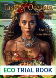 Taste of Oceania - 10 May 2023