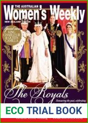 The Australian Women|s Weekly New Zealand Edition - June 2023