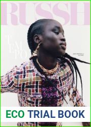RUSSH - Issue 104, 2023