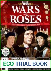History of War - Wars Of The Roses, 5th Edition 2023