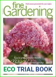 Fine Gardening - Issue 212, July August 2023