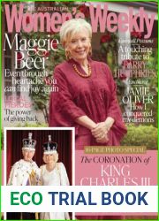 The Australian Women|s Weekly - June 2023