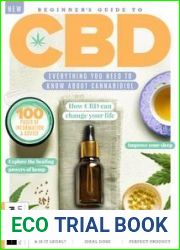 Beginner|s Guide To CBD - 1st Edition 2023