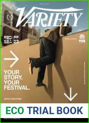 Variety - May 16, 2023