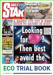 Daily Star - May 17, 2023