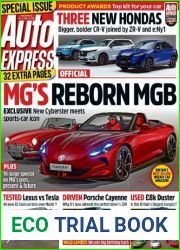 Auto Express - Issue 1780, 17 May 13 June, 2023