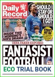 Daily Record - May 16, 2023