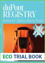 duPont Registry - No 457, June 2023