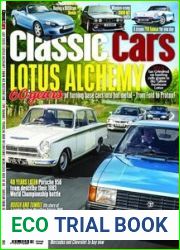 Classic Cars UK - Issue 600, July 2023