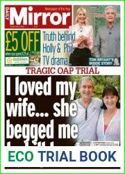 Daily Mirror - May 16, 2023