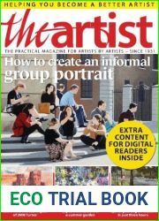 The Artist - Vol. 138, No. 07, Issue 1121, July 2023