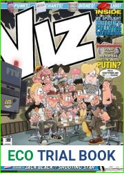 Viz - Issue 326, June July 2023