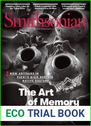 Smithsonian Magazine - June 2023