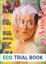 Art in America - Summer 2023