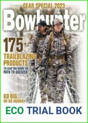Bowhunter - June 2023