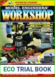 Model Engineers| Workshop - Issue 328, June 2023