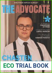 The Advocate - Issue 1127, May June 2023