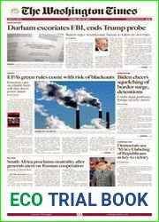 The Washington Times - May 16, 2023