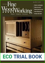 Fine Woodworking - May June 2023