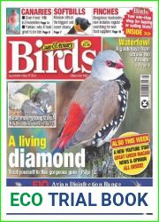 Cage and Aviary Birds - Issue 6264, May 17, 2023