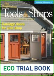 Fine Woodworking: Tools and Shops - Winter 2023