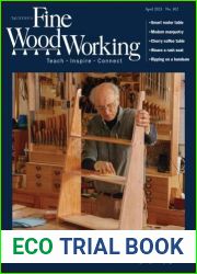 Fine Woodworking - March April 2023