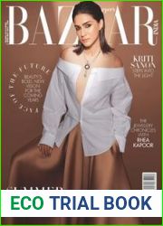 Harper|s Bazaar India - April 2023