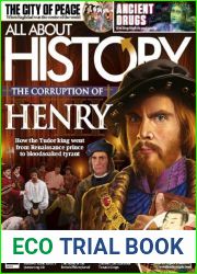 All About History - Issue 130, 2023