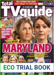Total TV Guide - May 20 26, 2023