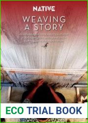 Native American Art - Weaving a Story, 2023