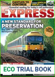 Rail Express - Issue 325, June 2023