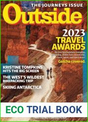 Outside USA - May June 2023