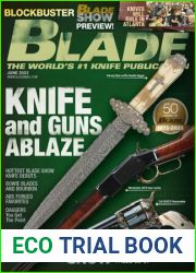 Blade - June 2023
