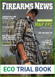 Firearms News - Volume 77, Issue 10, May 2023