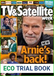 TV and Satellite Week - May 20 26, 2023
