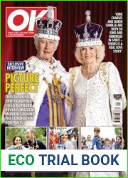 OK! Magazine UK - Issue 1391, May 22 2023
