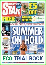 Daily Star - May 15, 2023