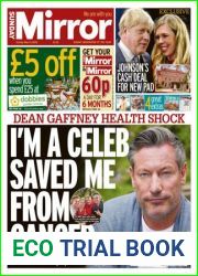 Sunday Mirror - May 14, 2023