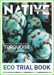 Native American Art - Everything About Turquoise, 2023