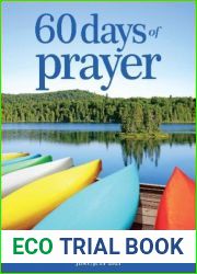 60 Days of Prayer - June July 2023