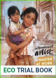 International Artist - Master at Work Harley Brown, 2023
