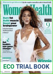 Women|s Health UK - Issue 108, June 2023