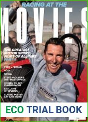 Motor Sport Specials - Raving at The Movies, 2023