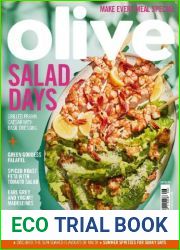 Olive - June 2023