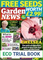 Garden News - May 20, 2023
