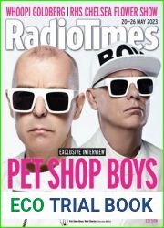 Radio Times - 20 26 May 2023