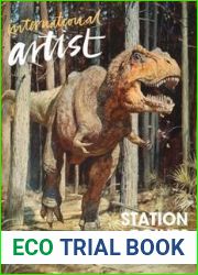 International Artist - Station Points James Gurney, 2023
